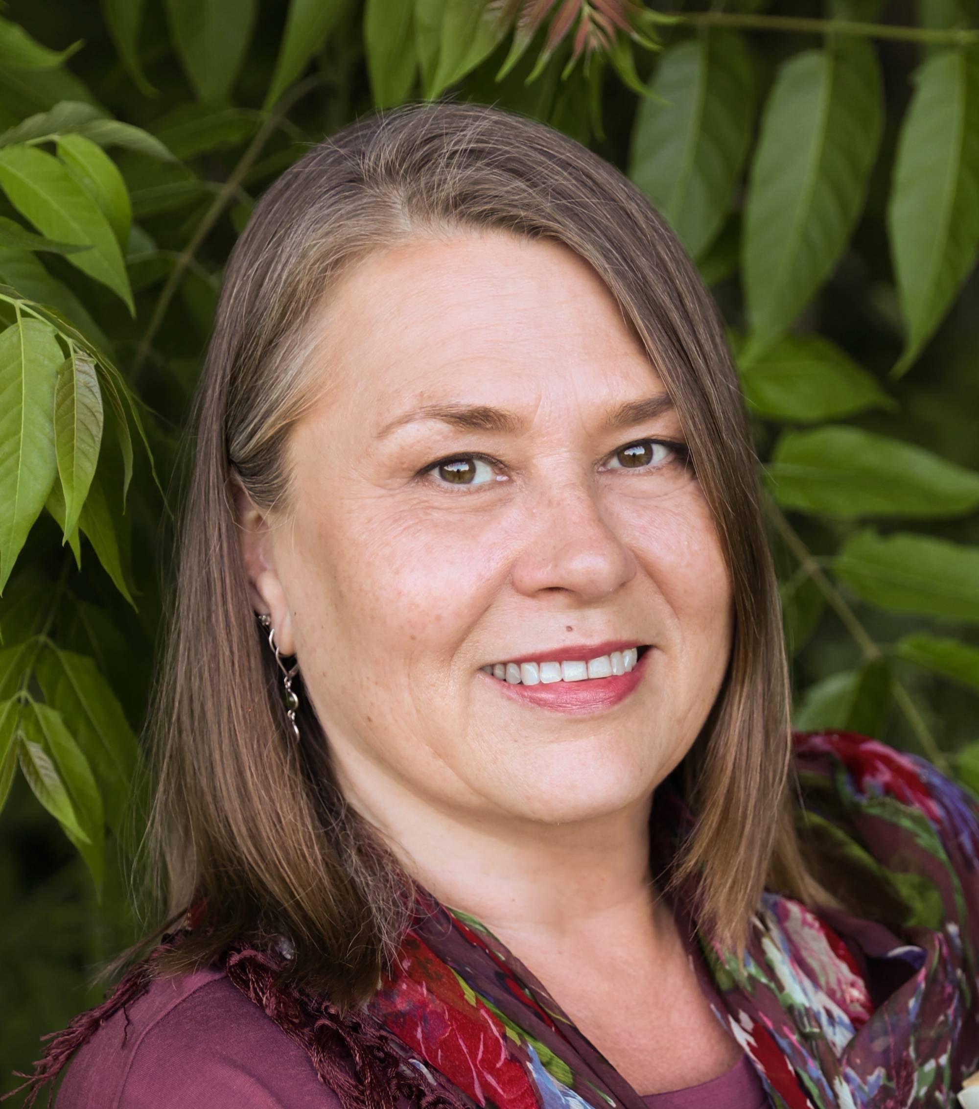 Christine Stephens Krieger